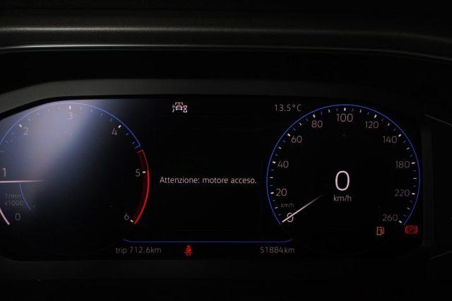 VOLKSWAGEN T-Roc T-Roc 1.6 TDI SCR Style BlueMotion Technology