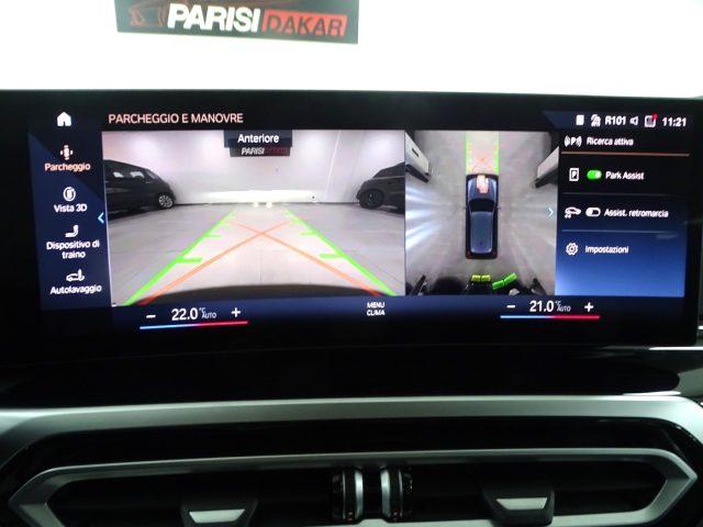 BMW 318 i Touring *PROMO PARISI GROUP*