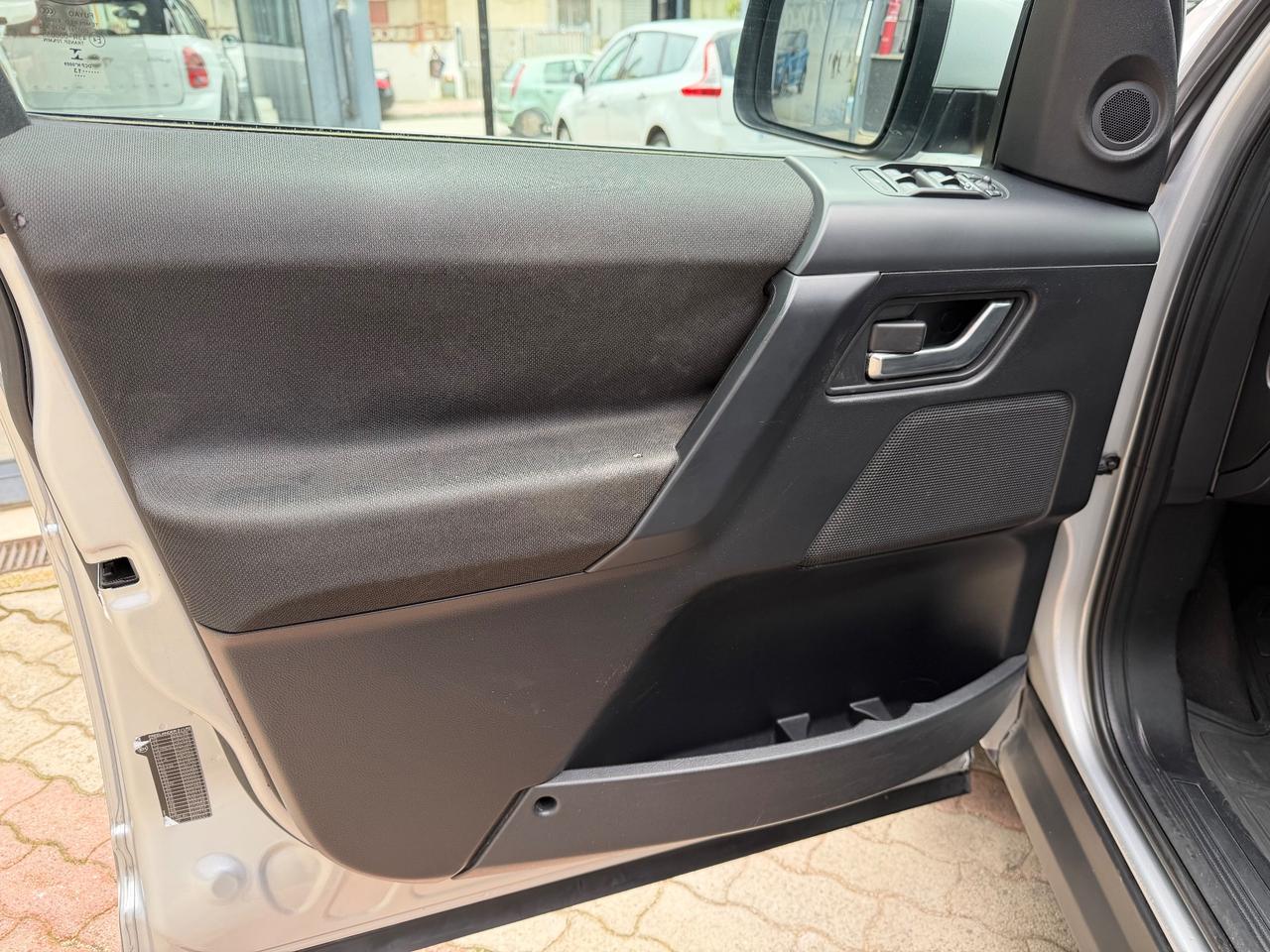 Land Rover Freelander 2.2 TD4 S.W. SE 2013