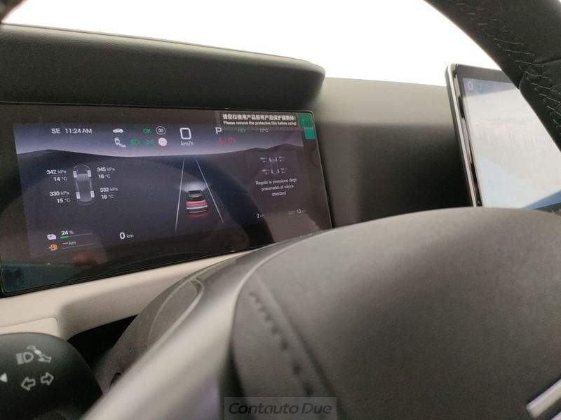 BYD Atto 2 DM-i Atto 2 DM-i 1.5 phev Boost 212cv