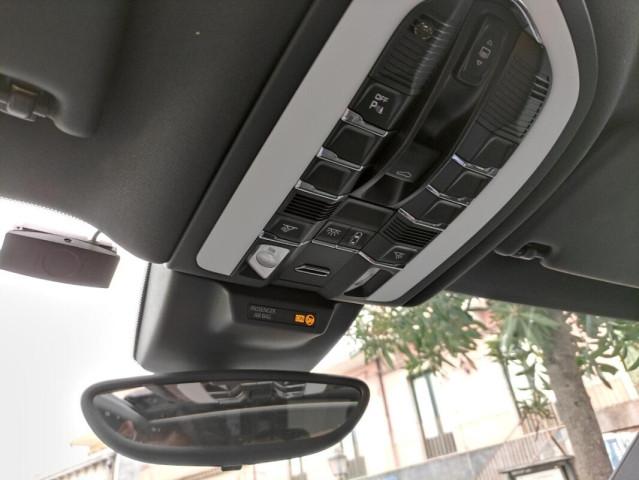 Porsche Macan 3.0d S 250 pdk