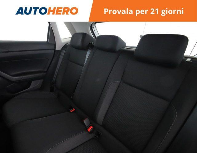 VOLKSWAGEN Polo 1.0 TSI 5p. Comfortline BlueMotion Technology