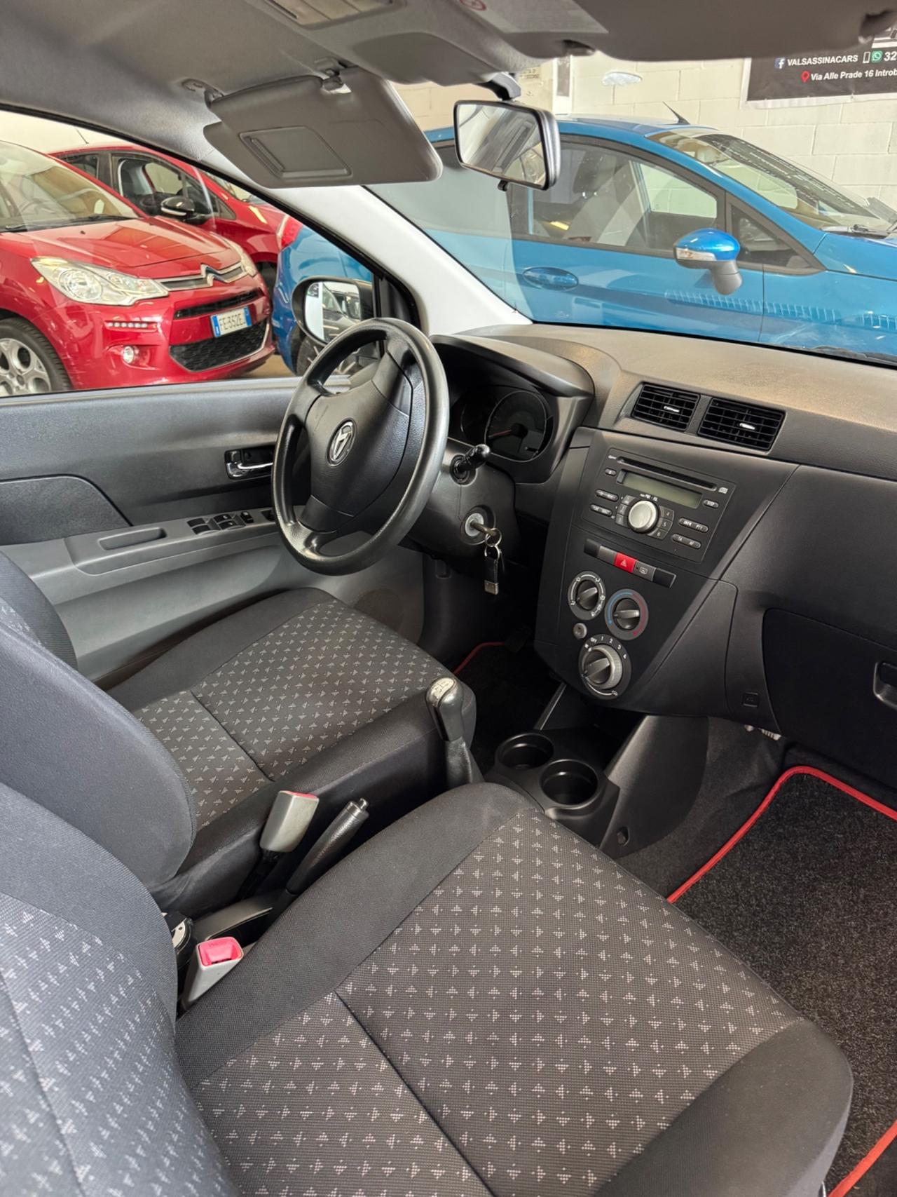 Daihatsu Cuore 1.0 12V Taka