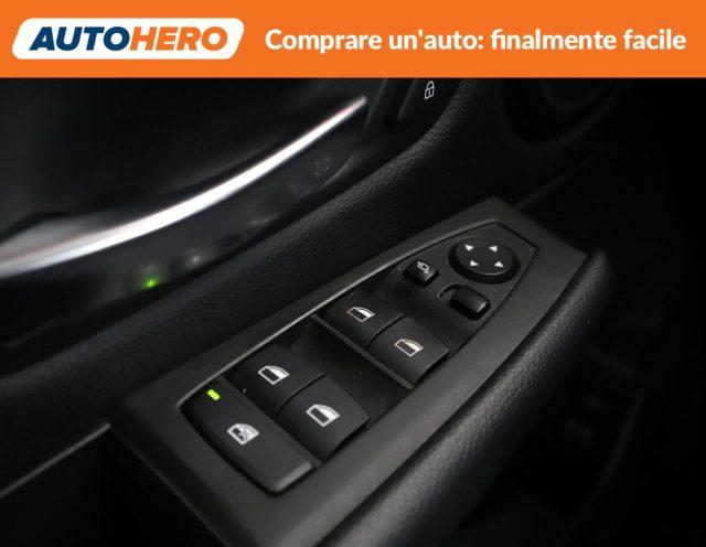 BMW 218 i Active Tourer Advantage