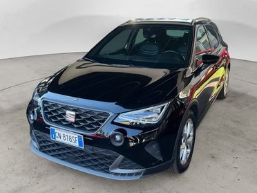SEAT Arona 1.0 ECO TSI 81KW FR