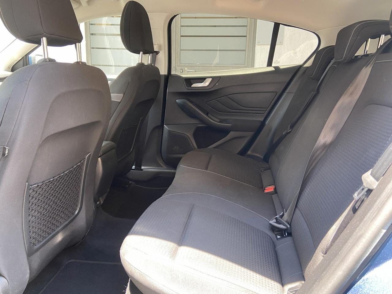 Ford Focus 1.5 EcoBlue 95 CV 5p. Business