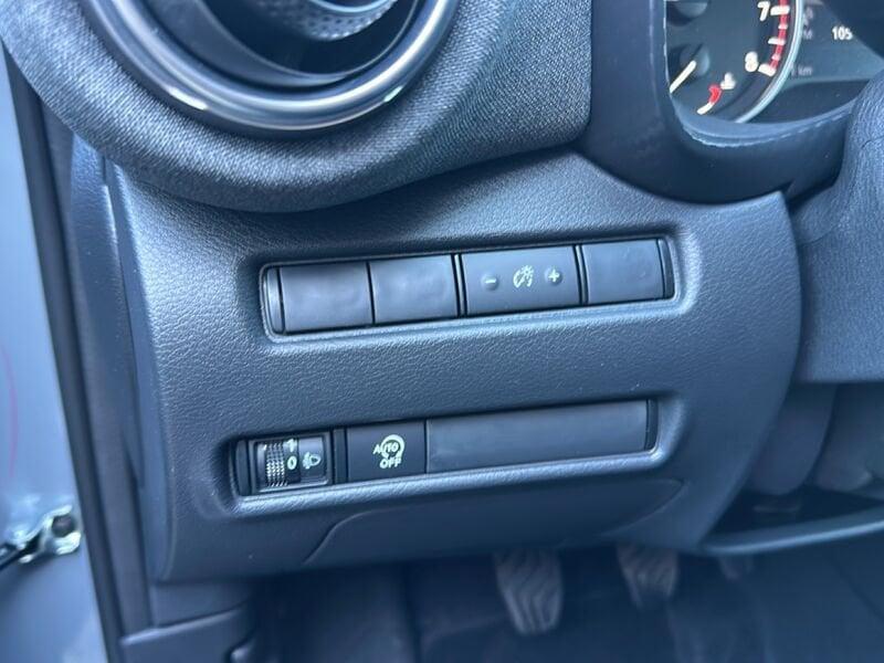 Nissan Juke Juke 1.0 dig-t Acenta 114cv