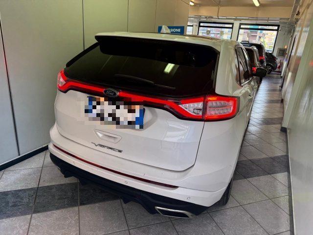 FORD Edge 2.0 TDCI 210 CV AWD Start&Stop Powershift Vignale