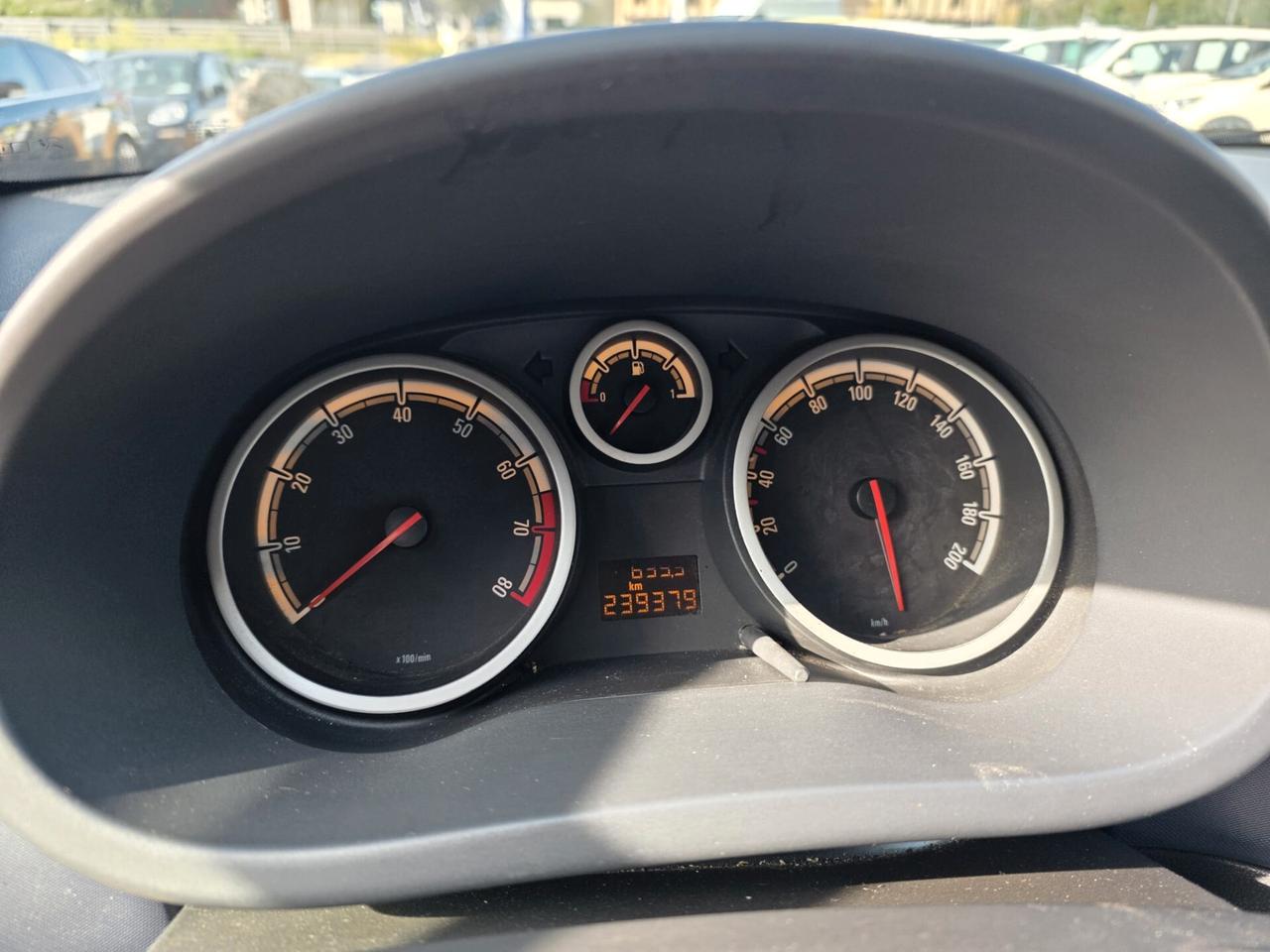 Opel Corsa 1.0 12V 3 porte Enjoy