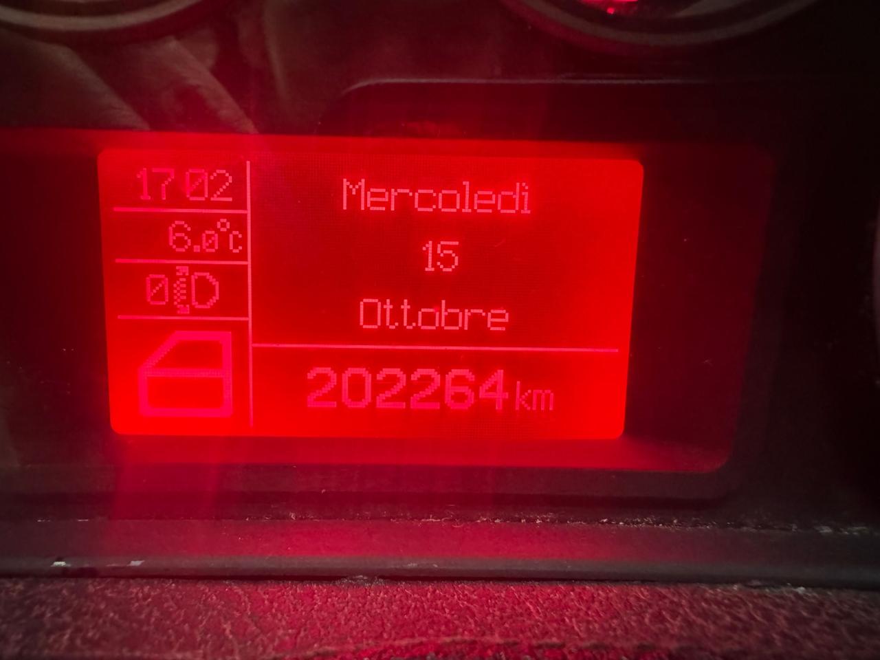 Alfa Romeo MiTo 1.6 JTDm ADATTA NEOPATENTATI