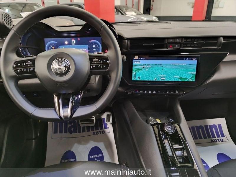Alfa Romeo Junior 1.2 145cv Hybrid eDCT6 Speciale Cambio Automatico