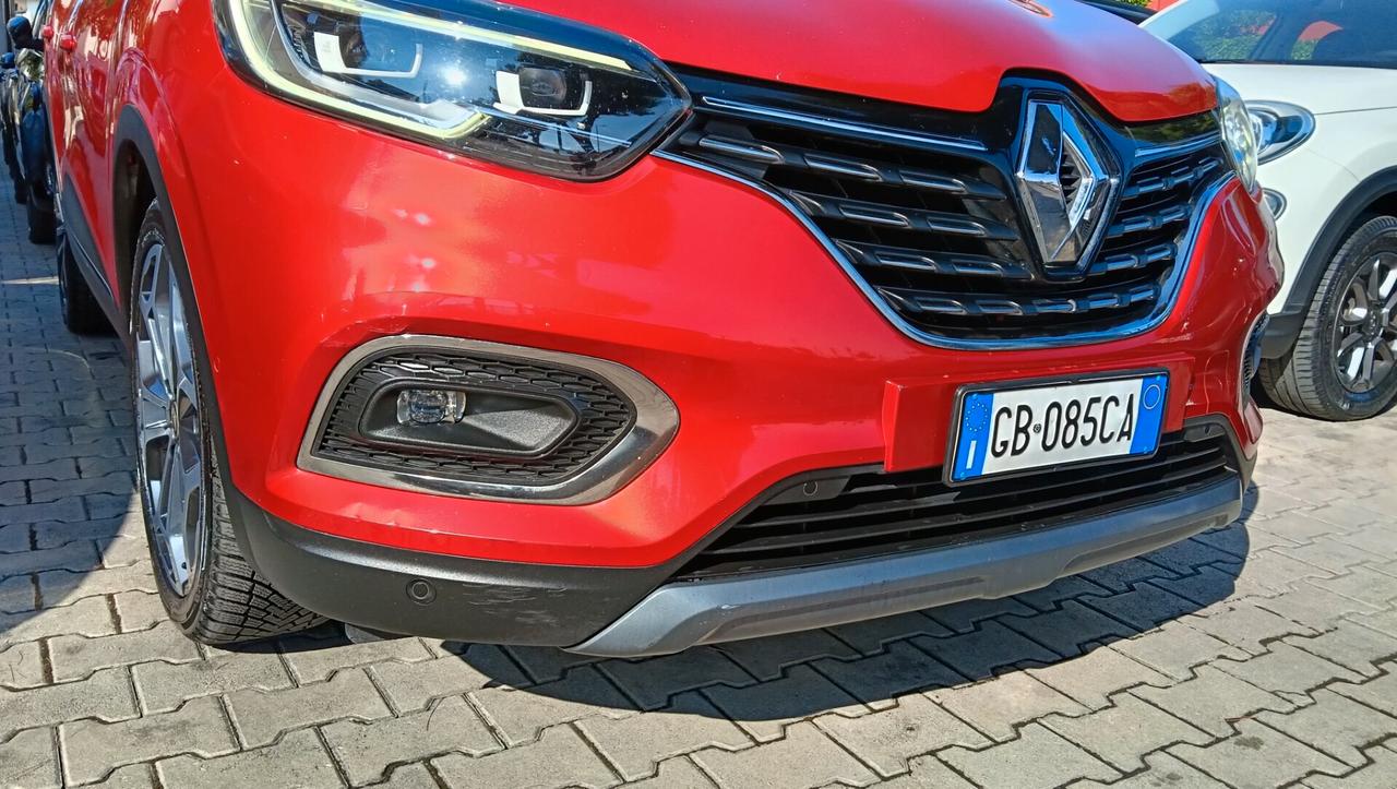 RENAULT KADJAR 1.5 DCI-AUTO-RETROC