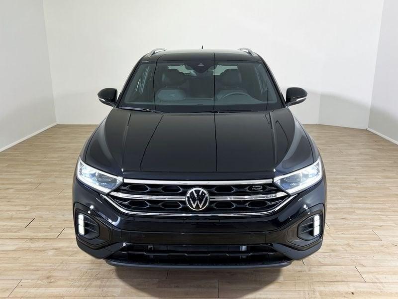 Volkswagen T-Roc T-Roc 1.0 TSI R-Line Plus