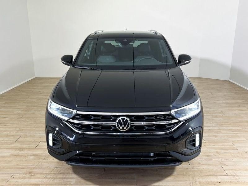 Volkswagen T-Roc 1.5 TSI ACT DSG R-Line Plus