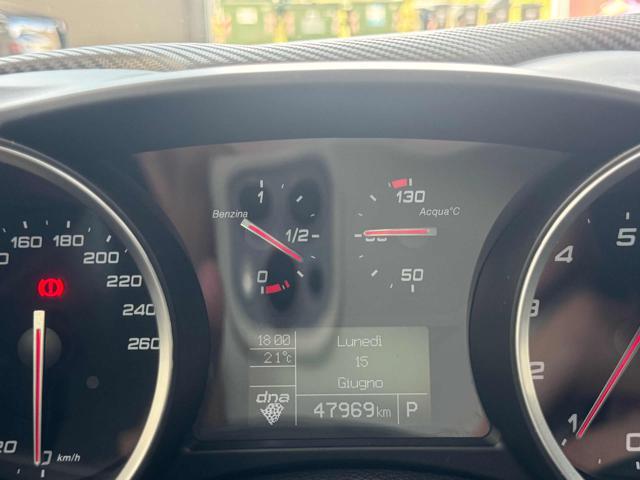 ALFA ROMEO Giulietta 1750 Turbo TCT Veloce