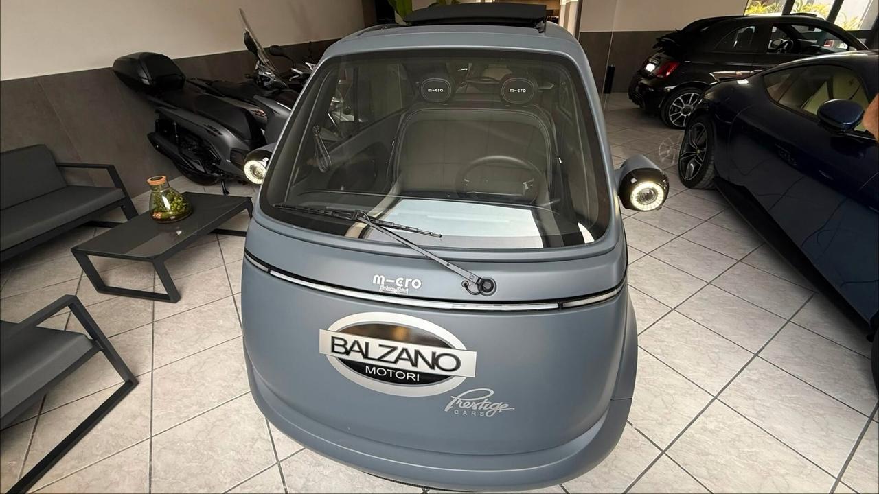 MICROLINO COMPETIZIONE 2025
