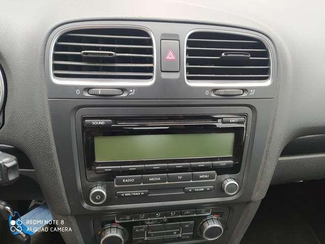 Volkswagen Golf Golf 5p 1.6 tdi OFFERTA VALIDA FINO AL 27/05!!!!