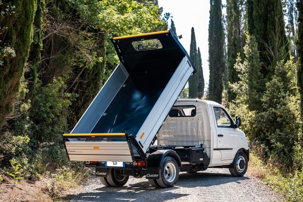Piaggio