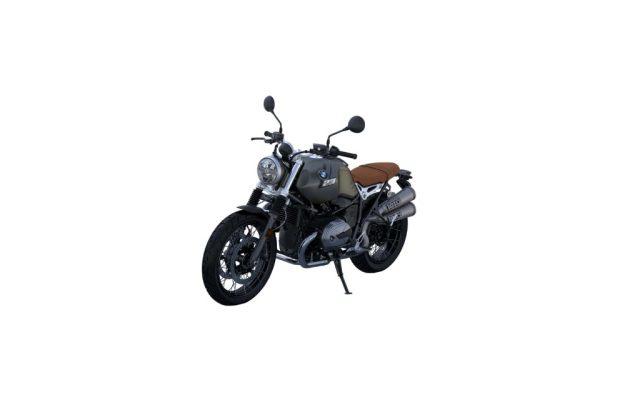 BMW R Nine T BMW R NINET SCRAMBLER - PRONTA CONSEGNA