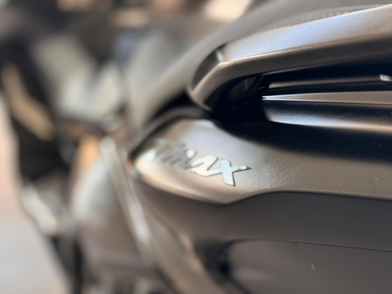 Yamaha T Max 560 Tech