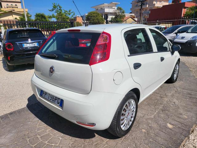 FIAT Punto 1.3 MJT 95CV S&S 5 porte autocarro 4 posti N1