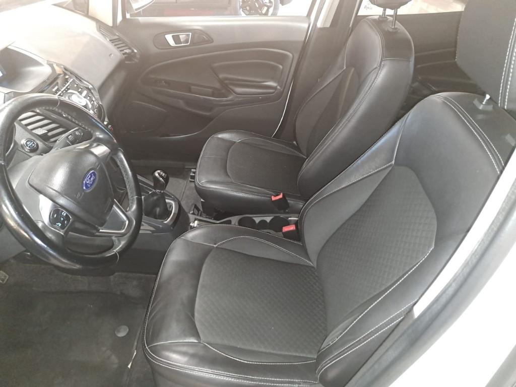 FORD 1.0 EcoBoost 125 CV Titanium S