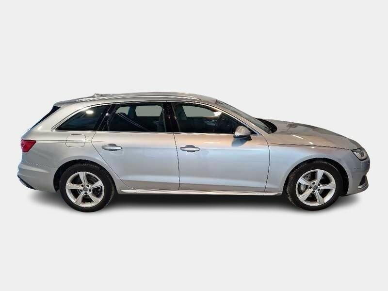 AUDI A4 AVANT 2.0 40 TDI QUATTRO BUSINESS ADVANCED S TRONIC