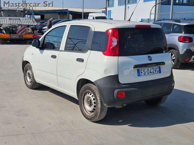 FIAT Panda 1.2 69 CV VAN 2 POSTI EURO6 POP - FS042VG