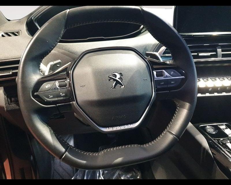 Peugeot 5008 2ª serie BlueHDi 130 S&S EAT8 Allure Pack