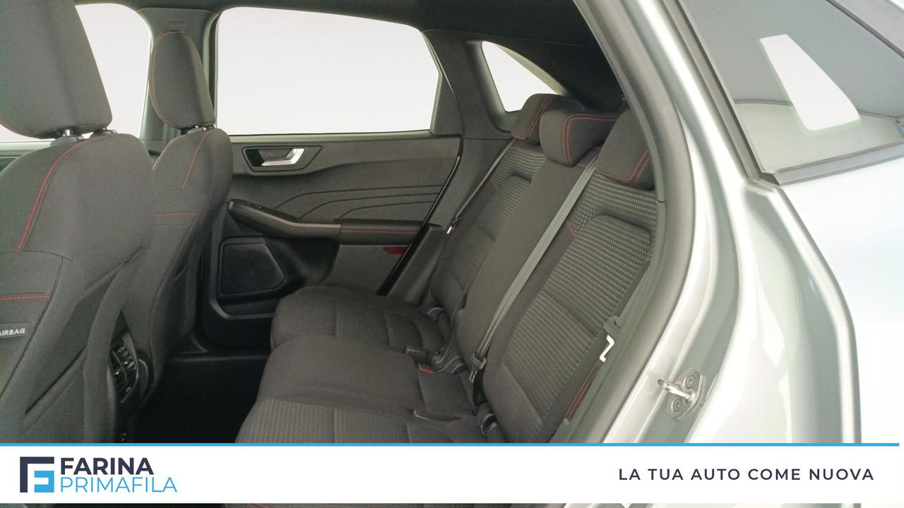 FORD Kuga III 2020 - Kuga 1.5 ecoblue ST-Line Design 2wd 120cv