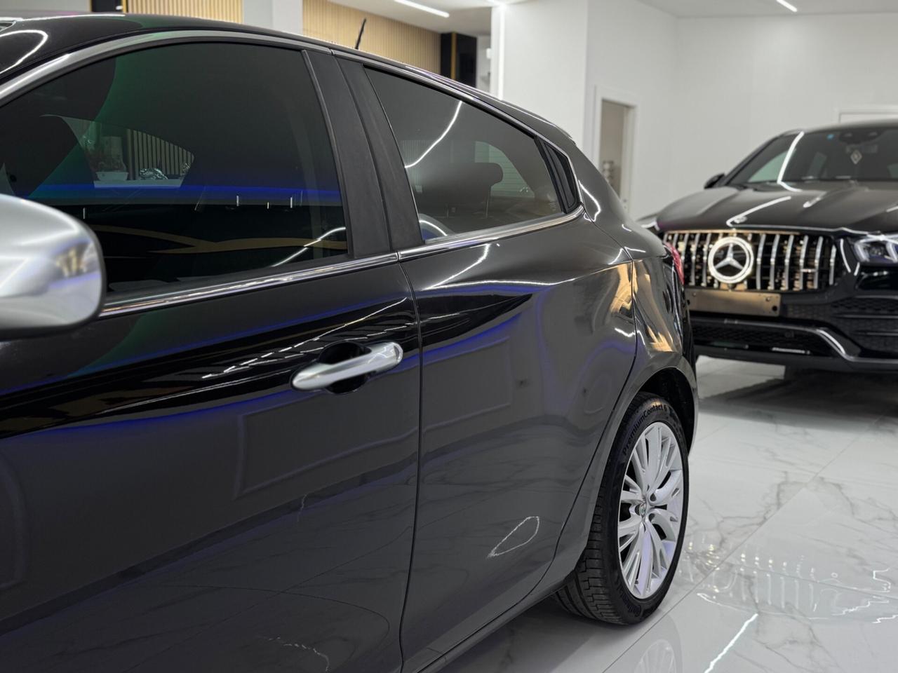 Alfa Romeo Giulietta 1.6 JTDm 120Cv Exlusive