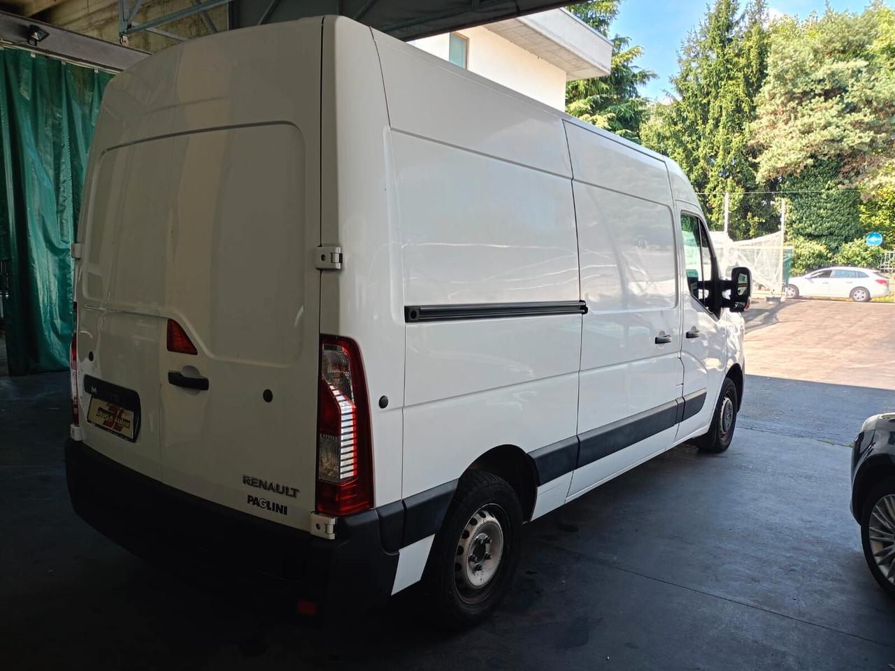 Renault Master T35 2.3 dCi/145 S&S PM-TM Furgone Ice T.T.