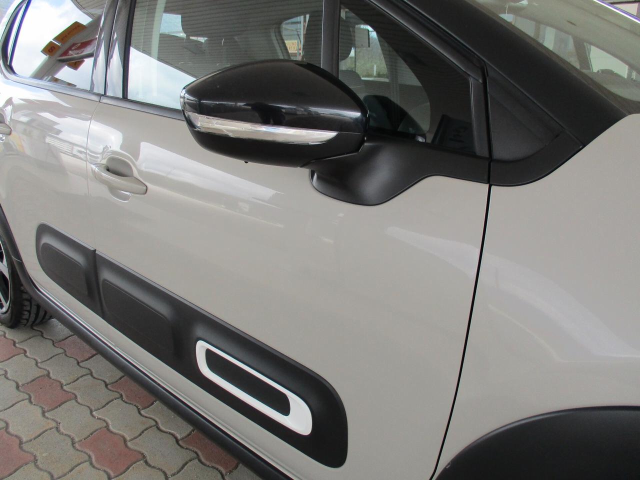 Citroen C3 SHINE