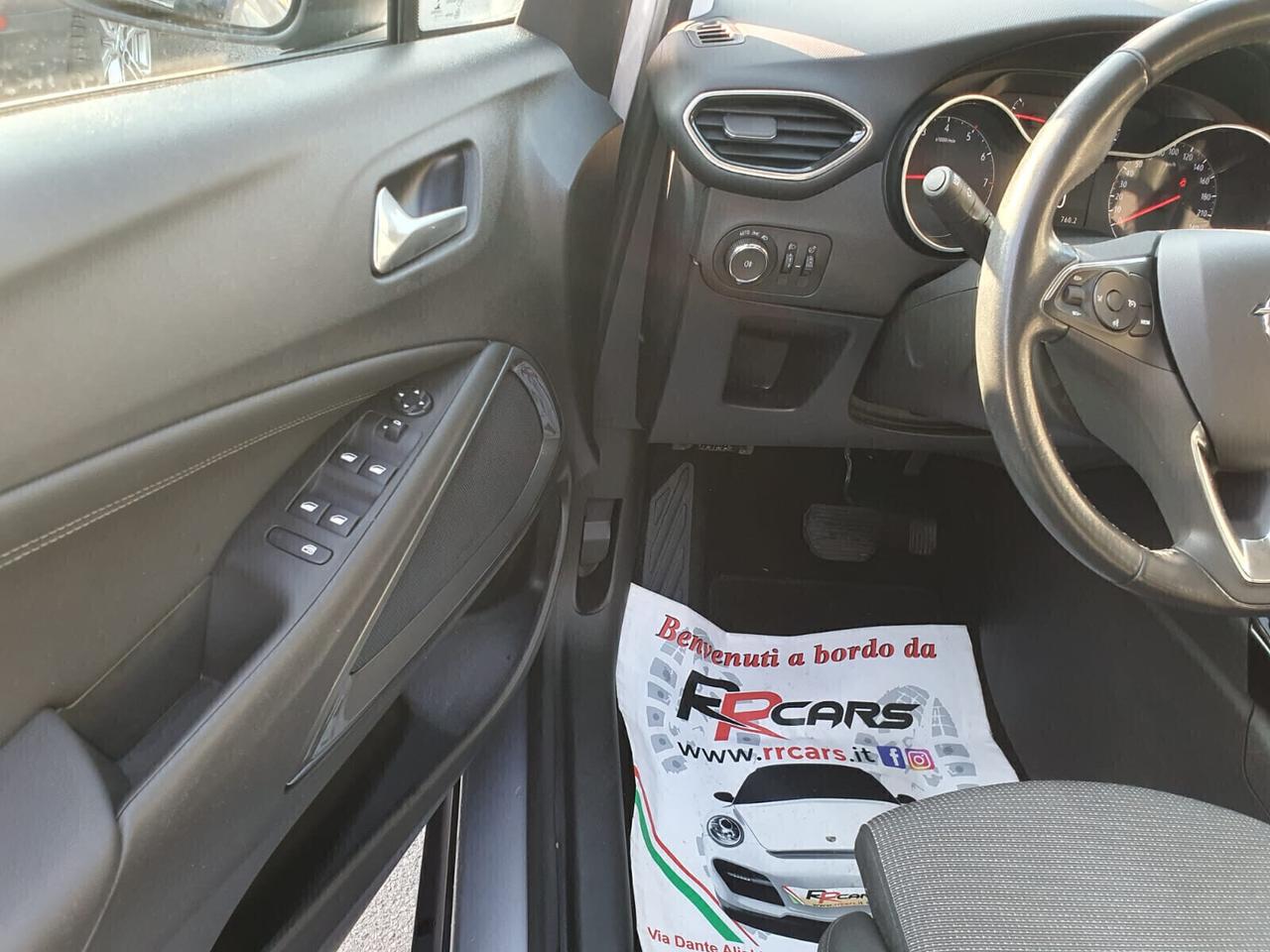 Opel Crossland 1.5 ECOTEC D 120 CV Start&Stop Ultimate