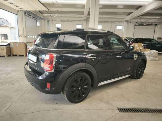 MINI Cooper SE Countryman Mini Countryman 1.5 Cooper SE Hype all4 auto