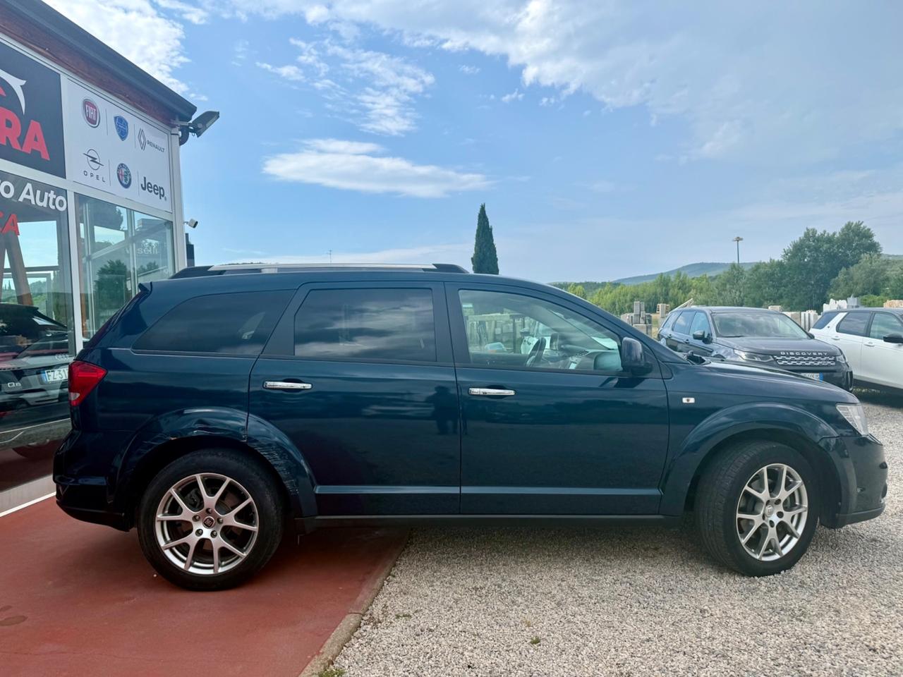 Fiat Freemont 2.0 Diesel - 7 Posti