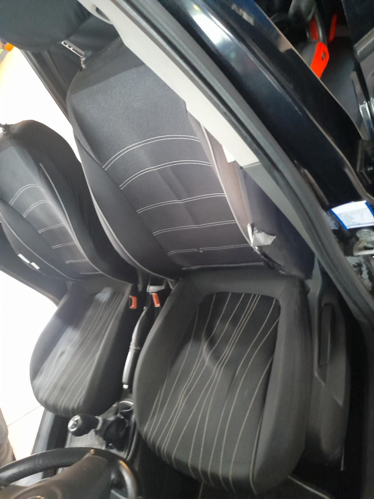 Opel Corsa 1.2 80CV 5 porte GPL-TECH Edition