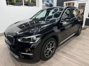 Bmw X1 sDrive18d xLine