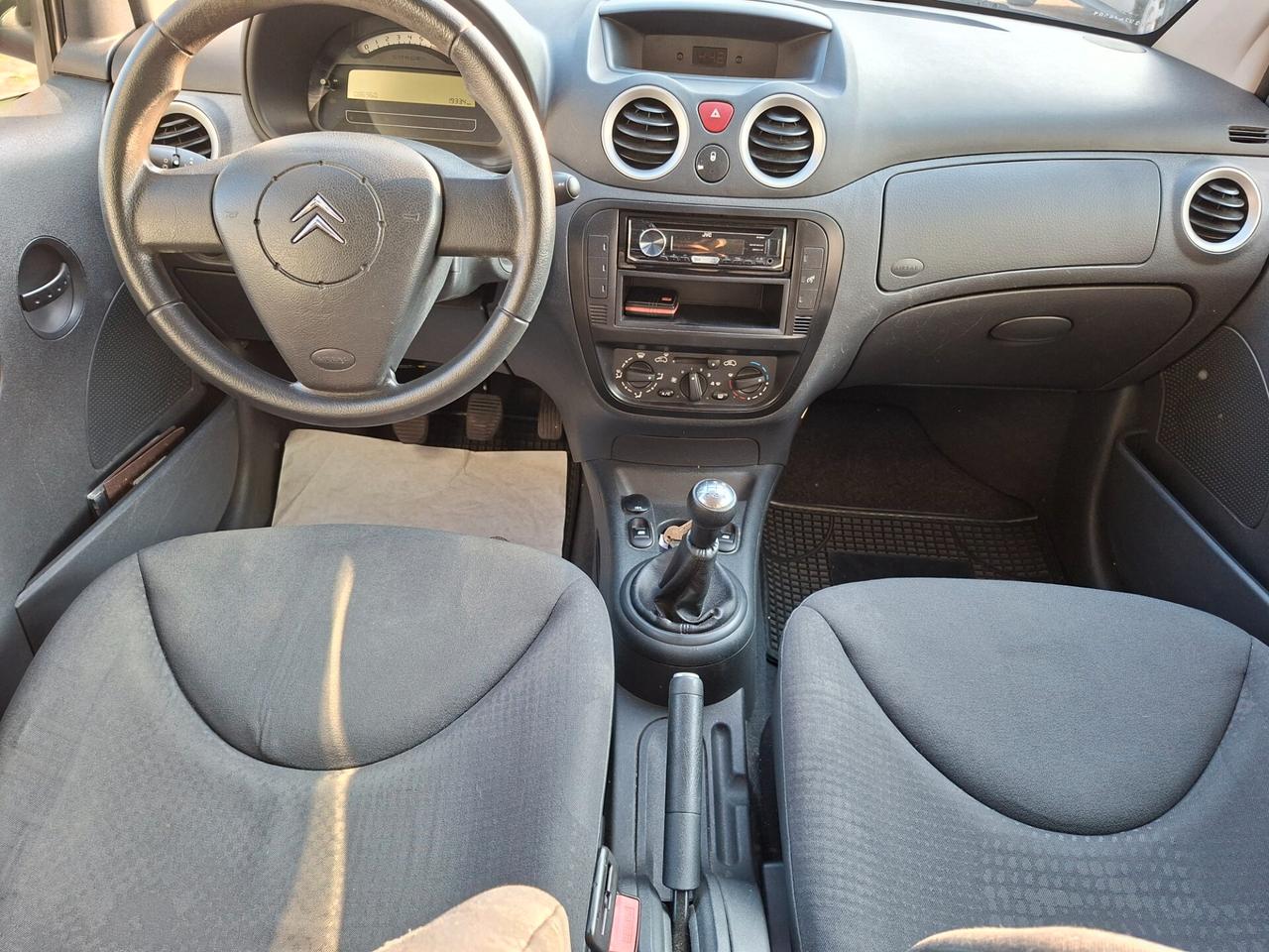 Citroen C2 1.1 Exclusive *NEOPATENTATI*