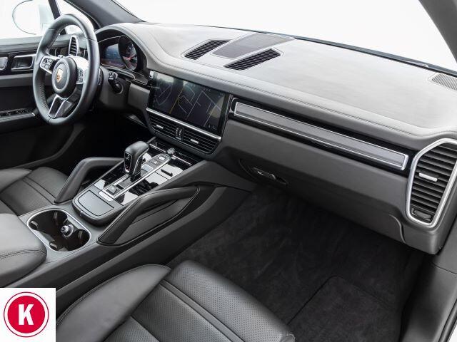 Porsche Cayenne 3.0 V6
