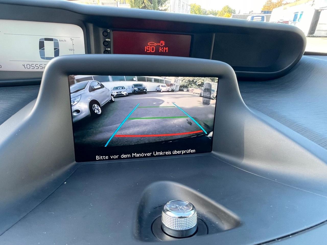 Citroen C3 Picasso PureTech 110 Exclusive 55.500 km