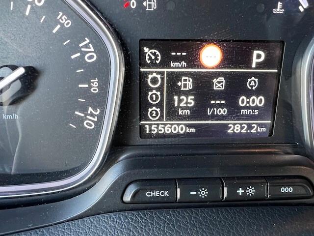 Toyota Proace Proace Verso 2.0D 180 CV L1 D Luxury