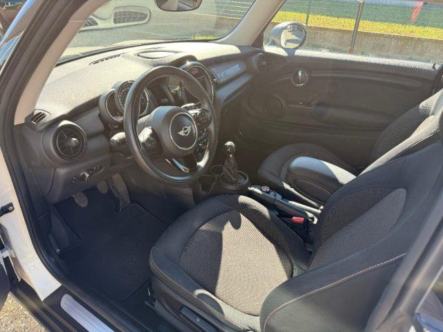 MINI One 1.2 One 75 CV NEOPATENATI - BT - 16
