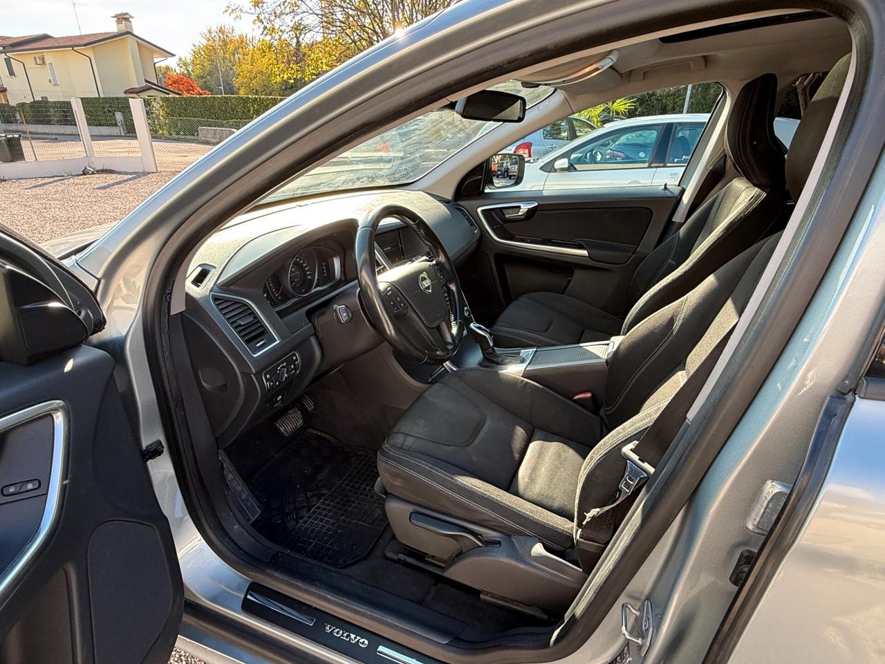 Volvo XC 60 XC60 D5