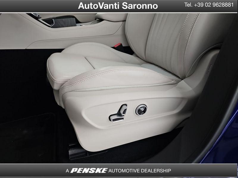 Maserati Grecale Grecale MHEV 330 CV AWD Modena