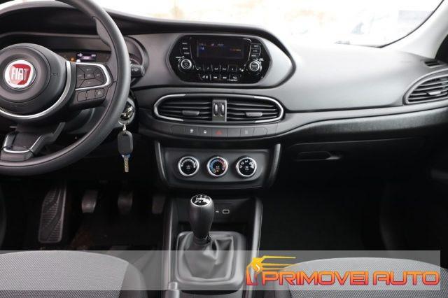 FIAT Tipo 1.0 5 porte