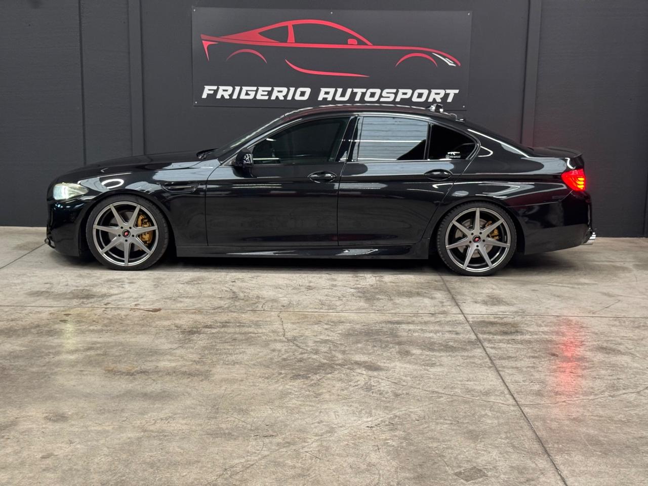 Bmw 530 530d Msport
