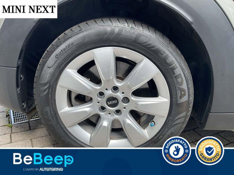 MINI Mini Countryman F60 MINI COUNTRYMAN 1.5 COOPER SE ALL4 AUTO