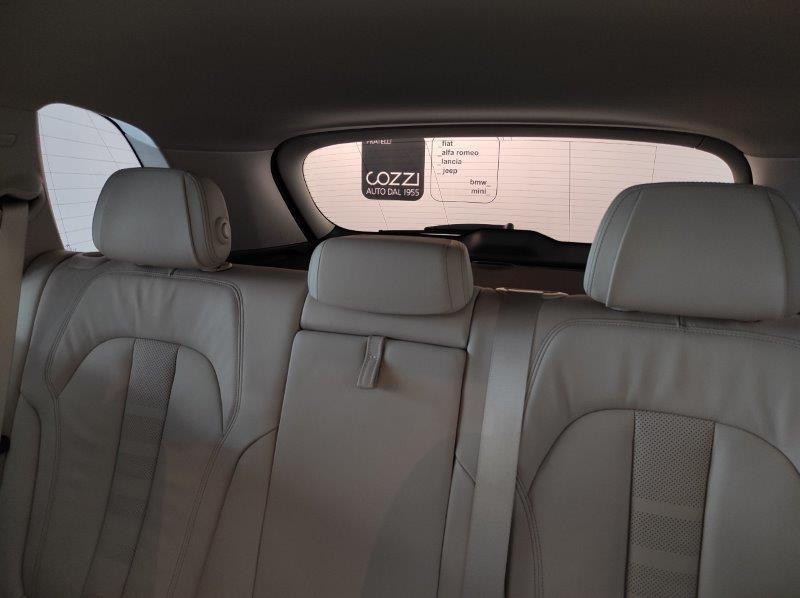 BMW X5 (G05/F95) - X5 xDrive25d xLine