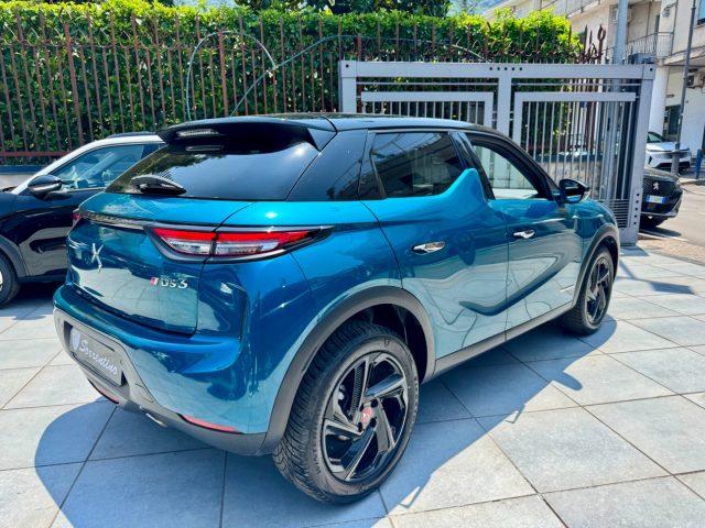 DS AUTOMOBILES DS 3 Crossback BlueHDi 130 aut. Performance Line